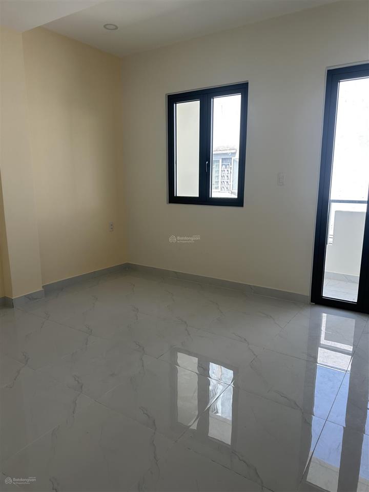 Nhà bình hưng hòa b bình tân hxh thông diện tích 4x12m, công nhận 47m, nở hậu tài l