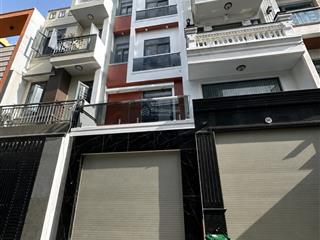 Bình tân 48m2 tầng shr 4pn giá 6,6tỷ. đường bình thành