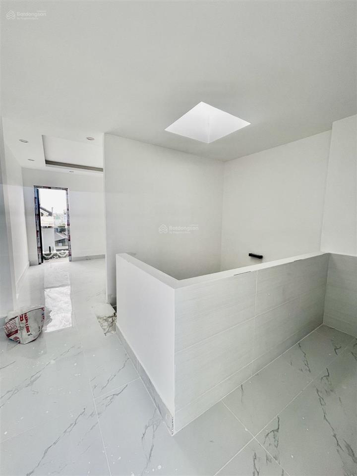 Bình tân 48m2 tầng shr 4pn giá 6,6tỷ. đường bình thành