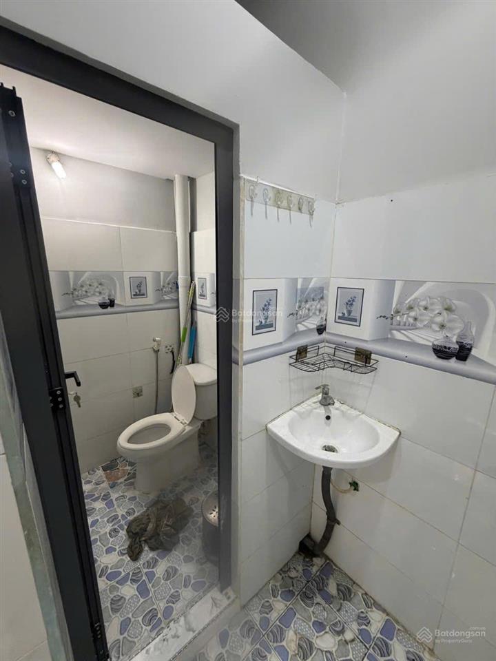 Bình tân nhà shr 2pn 2wc 2,55 tỷ