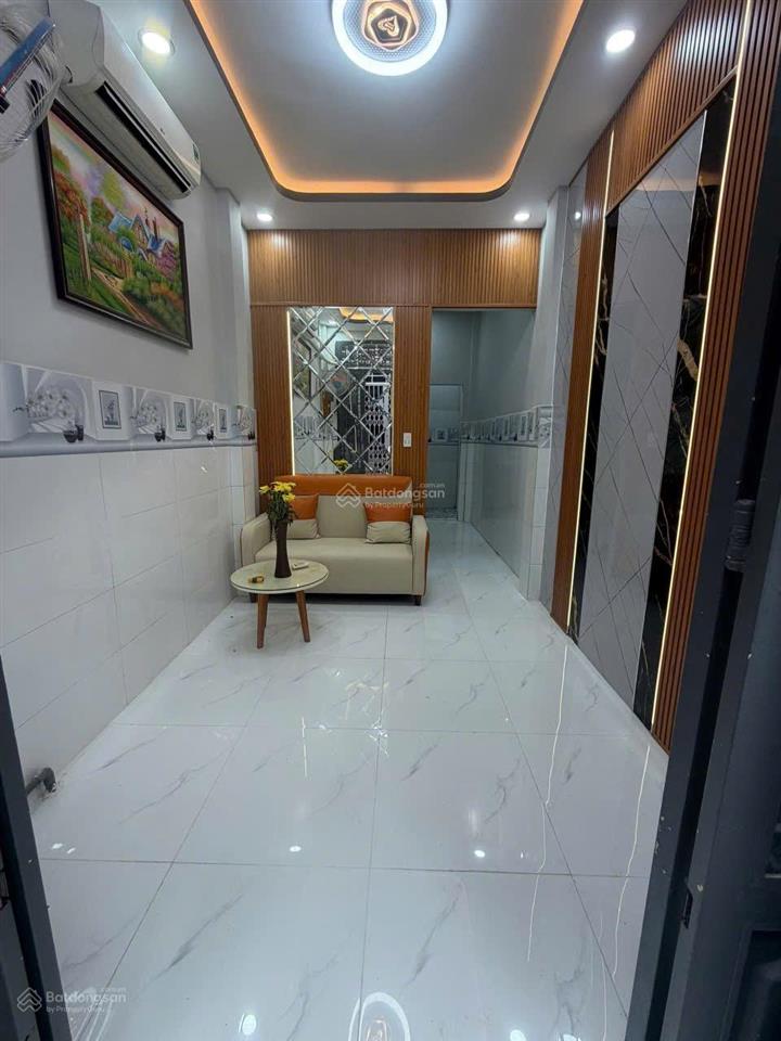 Bình tân nhà shr 2pn 2wc 2,55 tỷ