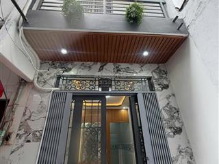 Bình tân nhà shr 2pn 2wc 2,55 tỷ