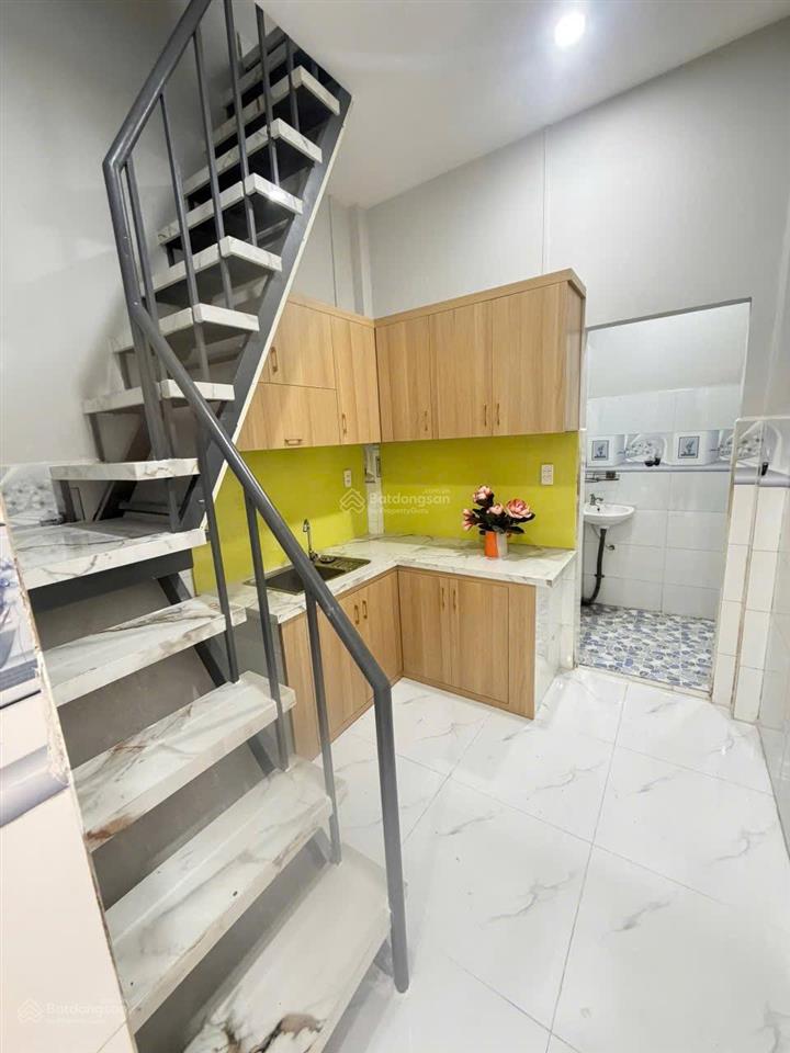 Bình tân nhà shr 2pn 2wc 2,55 tỷ