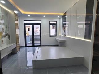 Bình tân 88,8m² 5 tầng shr pn giá 7,8 tỷ. đường số 6