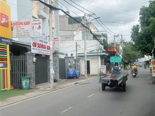 Mặt tiền kinh doanh bình tân 47m 2 tầng shr 2pn giá 6 tỷ
#1015  đường liên khu 56