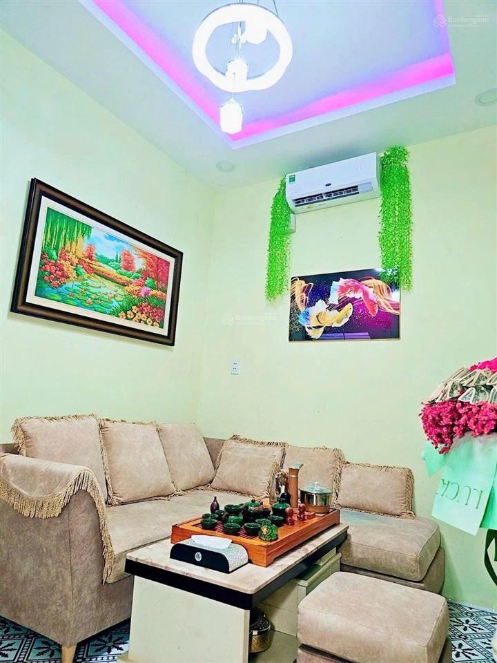 Mặt tiền kinh doanh bình tân 47m 2 tầng shr 2pn giá 6 tỷ
#1015  đường liên khu 56