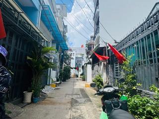Bình tân 38m 2 tầng shr 2pn giá 3,85 tỷ
#1014  đường 16