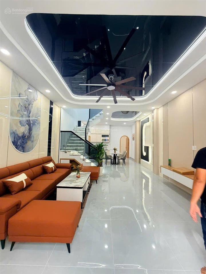 Bình tân giảm thêm 100 triệu chỉ còn 6,45 tỷ (thương lượng) shr 70m 3pn 3wc