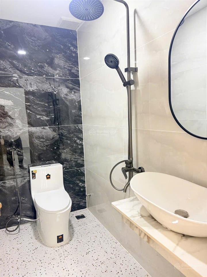 Bình tân giảm thêm 100 triệu chỉ còn 6,45 tỷ (thương lượng) shr 70m 3pn 3wc