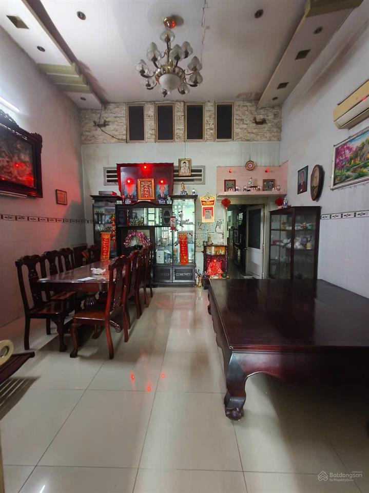 Ngay mặt tiền vĩnh lộc a 155m tầng shr 3pn giá 4,5tỷ. 1035  đường nguyễn thị trọn