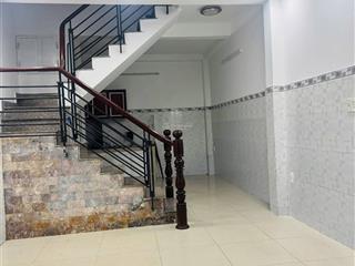 Bán nhà 1 xẹt liên khu 45 bình hưng hòa b bình tân giá 3,6 tỷ sổ hồng riêng