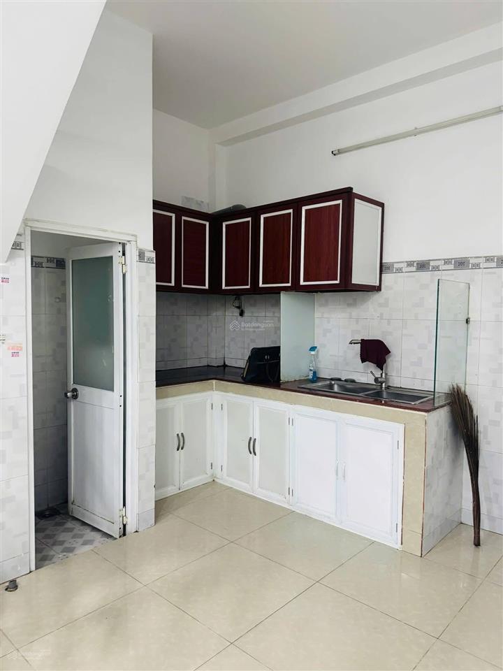 Bán nhà 1 xẹt liên khu 45 bình hưng hòa b bình tân giá 3,6 tỷ sổ hồng riêng