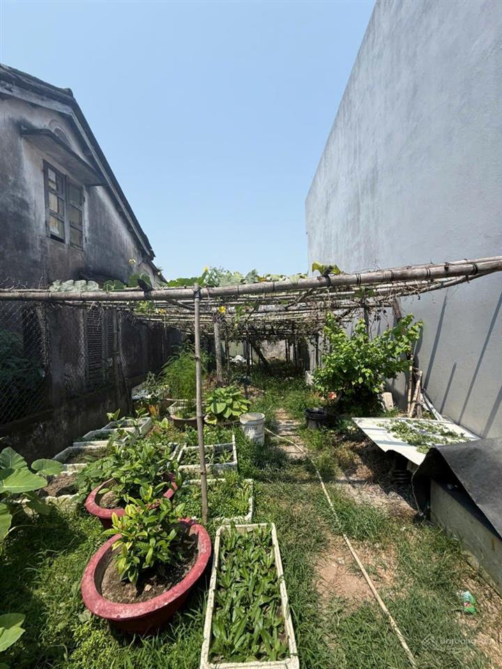Bán nhanh lô đất mặt tiền trường chinh siêu rẻ