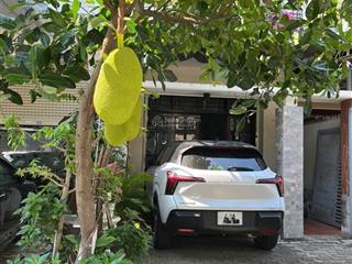 Bán nhà mặt tiền hàn thuyên  13,2 tỷ  108m2  hướng bắc  nhà thoáng mát