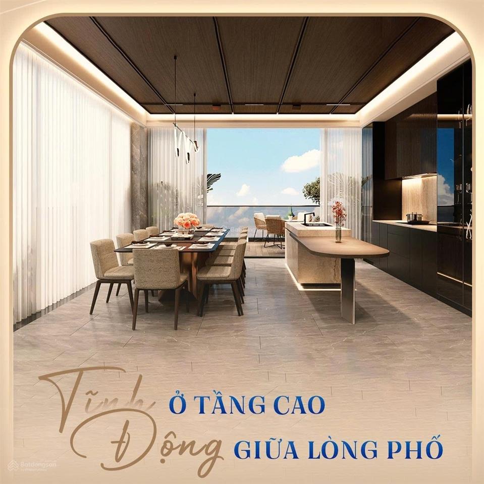 Căn hộ 3pn trung tâm tp huế  hue heritage đối diện vincom, giá cực tốt