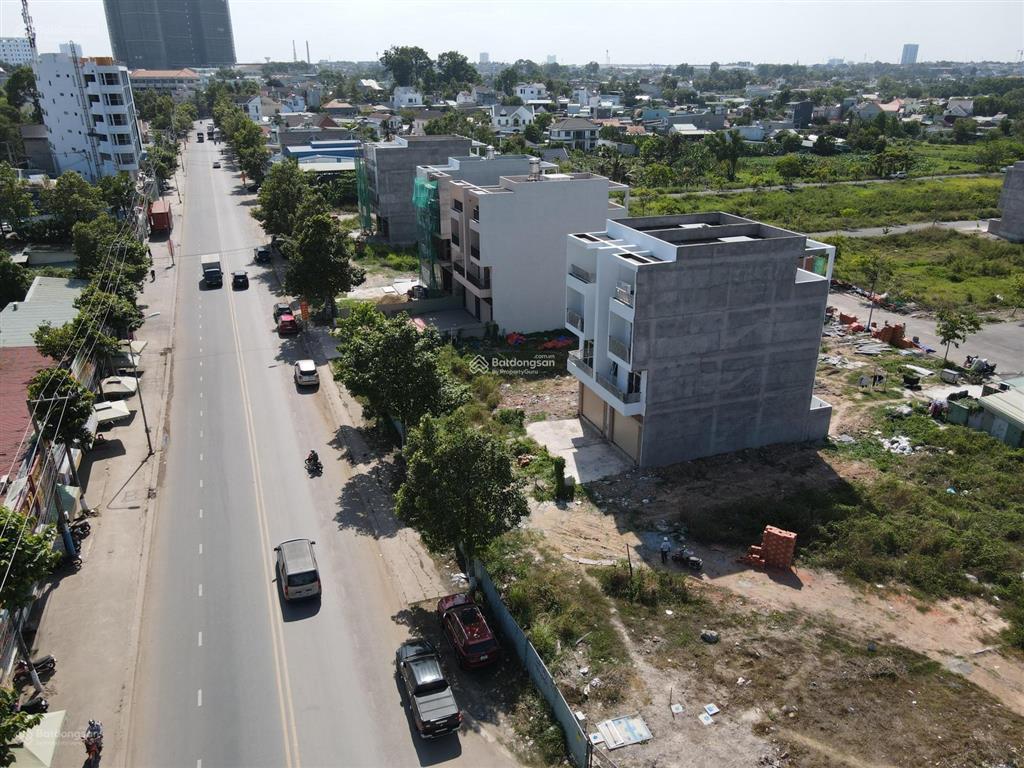 Bán dự án đông bình dương giá 16 triệu/m2 (80m2)