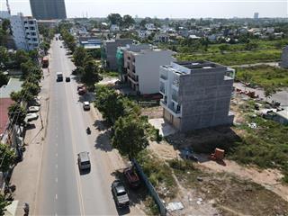 Bán dự án đông bình dương giá 16 triệu/m2 (80m2)