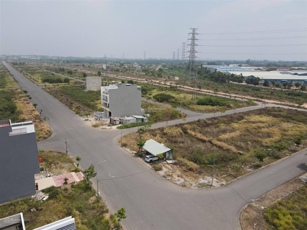Bán dự án đông bình dương giá 16 triệu/m2 (80m2)