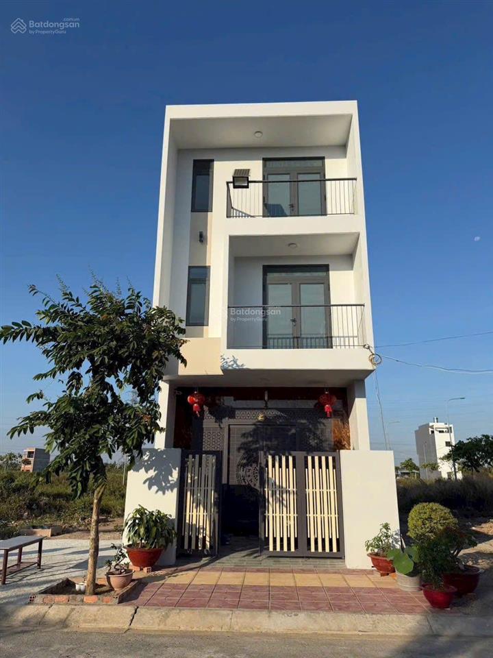 Bán dự án đông bình dương giá 16 triệu/m2 (80m2)