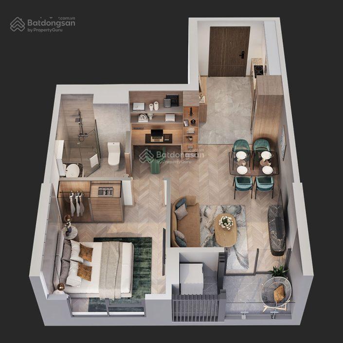 Quỹ căn chung cư cắt lỗ chung cư masteries homes. giảm 900tr/căn từ studio, 1pn, 2pn, 3pn. giá rẻ