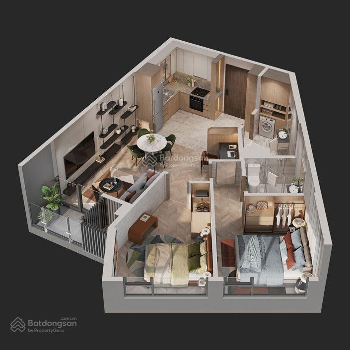 Quỹ căn chung cư cắt lỗ chung cư masteries homes. giảm 900tr/căn từ studio, 1pn, 2pn, 3pn. giá rẻ