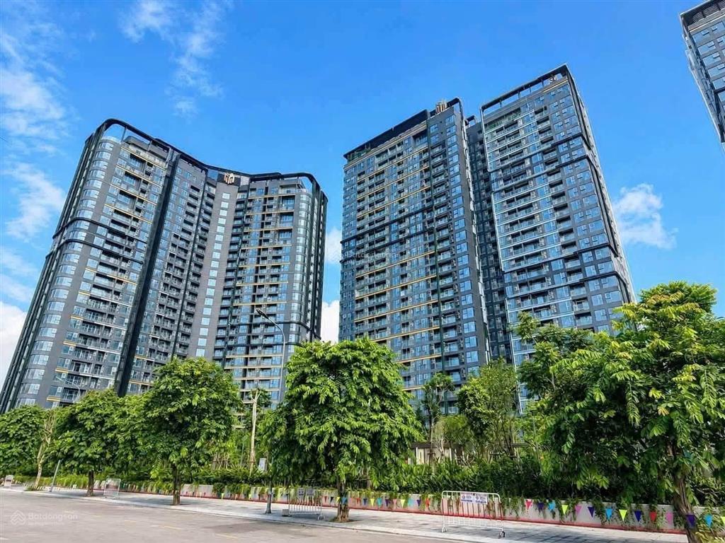 Cắt lỗ 1 tỷ  căn 3pn  tại dự án lumière spring bay tại vinhomes ocean park 2