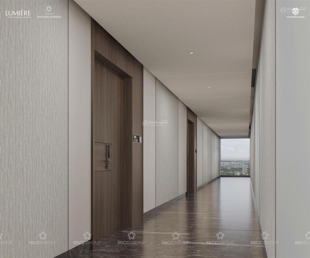 Bán căn hộ 1pn + chung cư tại hanoi seasons garden. giá 7,8 tỷ. dt 55m2, giá cực tốt