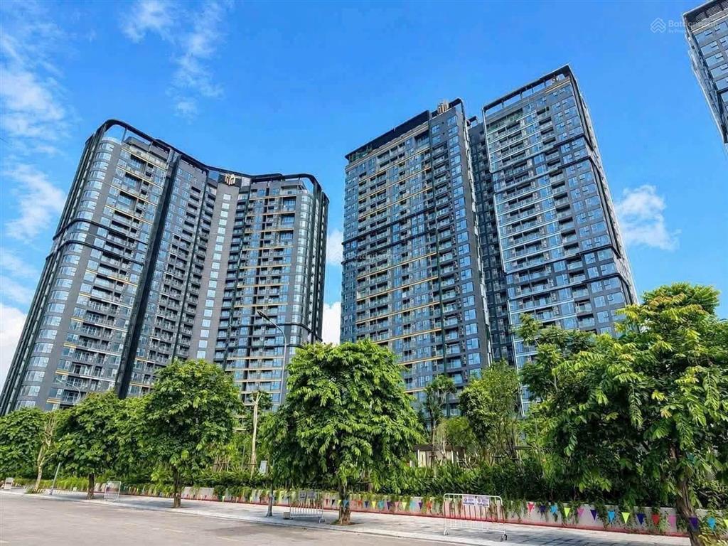 Cắt lỗ 800 triệu căn 1n+ tại tòa l1 view pháo hoa cầu đông tây