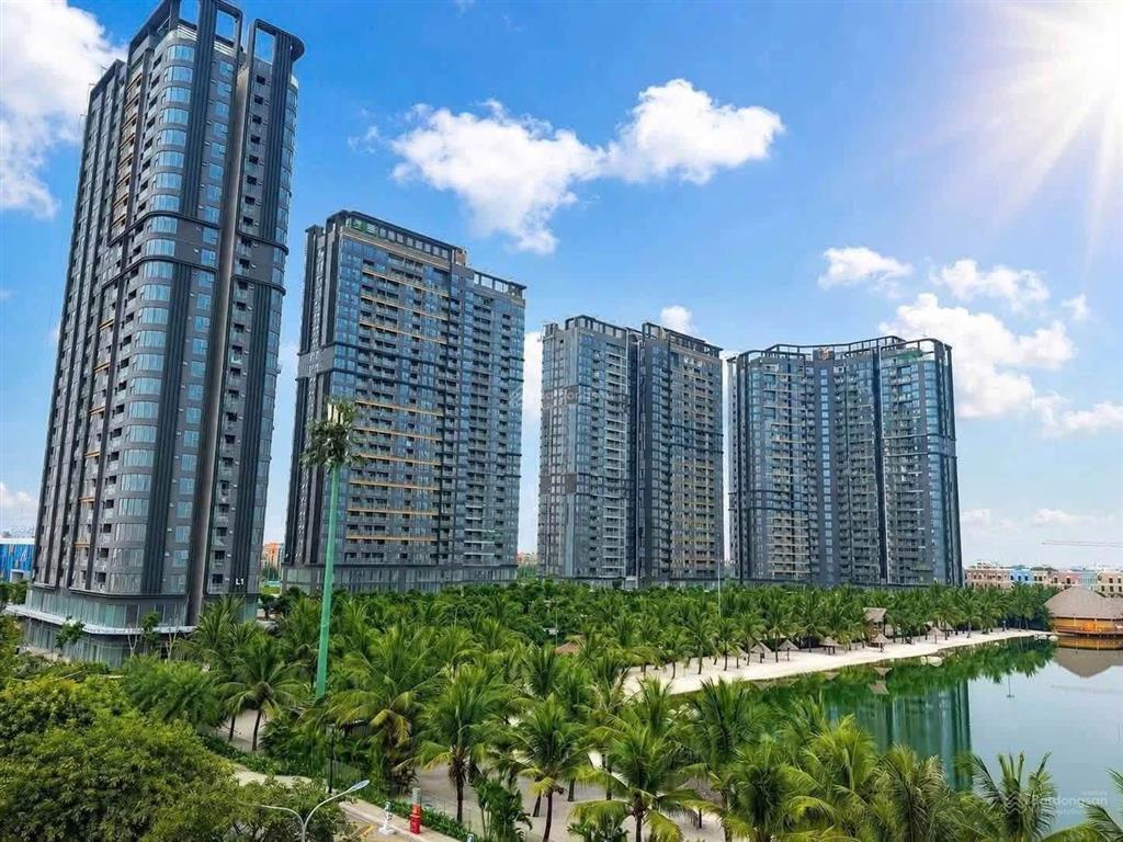 Cắt lỗ 800 triệu căn 1n+ tại tòa l1 view pháo hoa cầu đông tây
