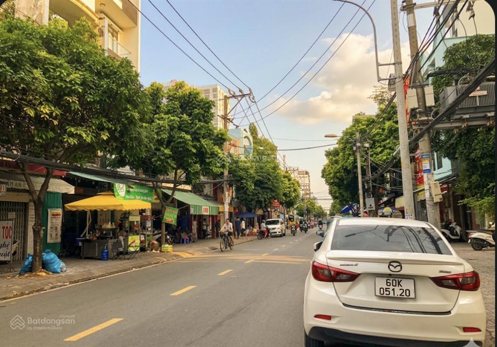 Nhà ngay phố ẩm thực âu dương lân 96m2 ngang gần 5m giá mới 9.tỷ xí