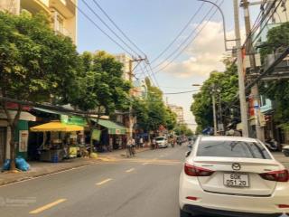 Nhà ngay phố ẩm thực âu dương lân 96m2 ngang gần 5m giá mới 9.tỷ xí