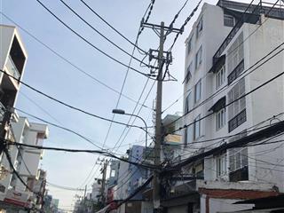 Giảm sốc hơn 1t  mặt tiền kinh doanh gần cầu nguyễn tri phương 88m2, chỉ 8.39 tỷ