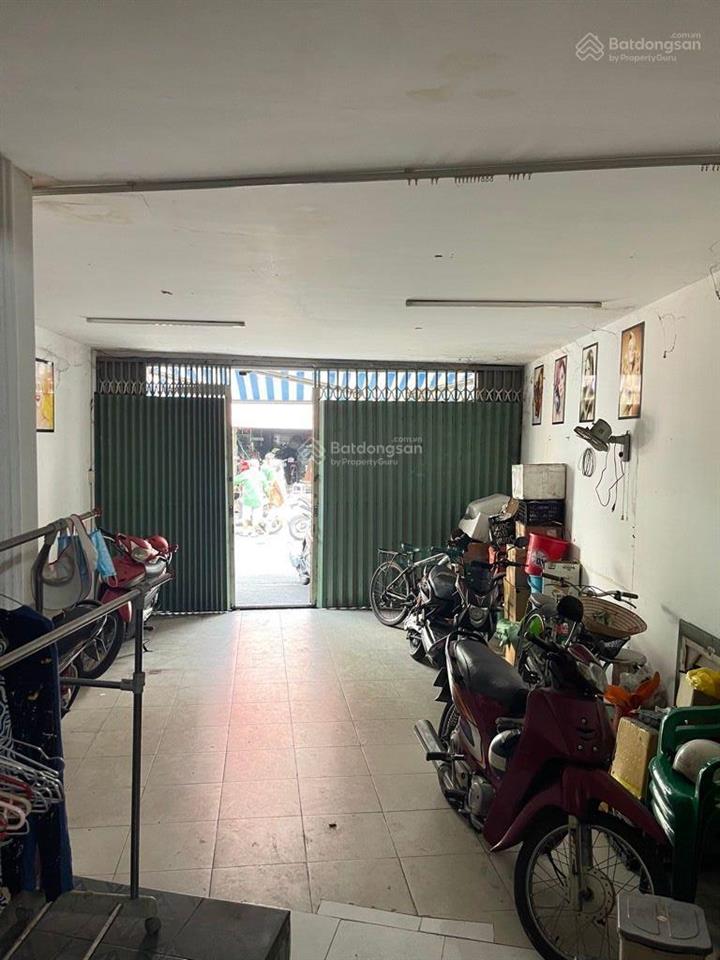 Giảm sốc hơn 1t  mặt tiền kinh doanh gần cầu nguyễn tri phương 88m2, chỉ 8.39 tỷ