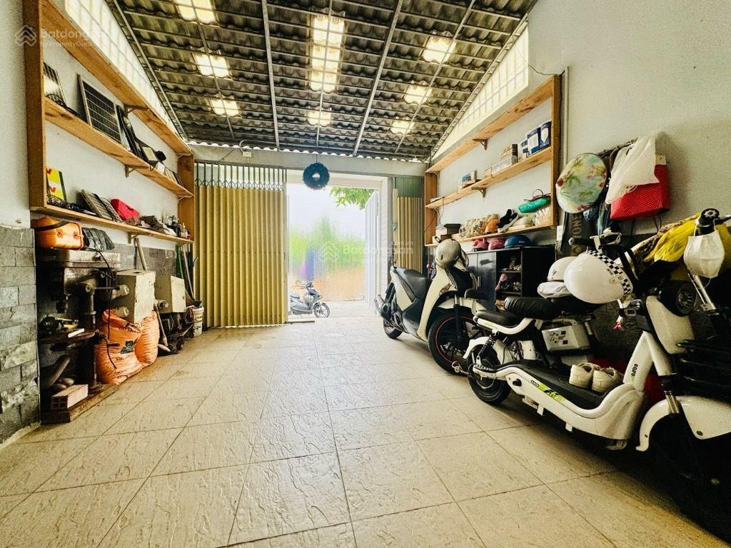 Mặt tiền kdc phú lợi 4 tầng 96m2 đường nhựa 10m  ko lộ giới hoàn công đủ chỉ 8tỷ tí