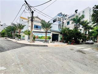 Mặt tiền kdc phú lợi 4 tầng 96m2 đường nhựa 10m  ko lộ giới hoàn công đủ chỉ 8tỷ tí