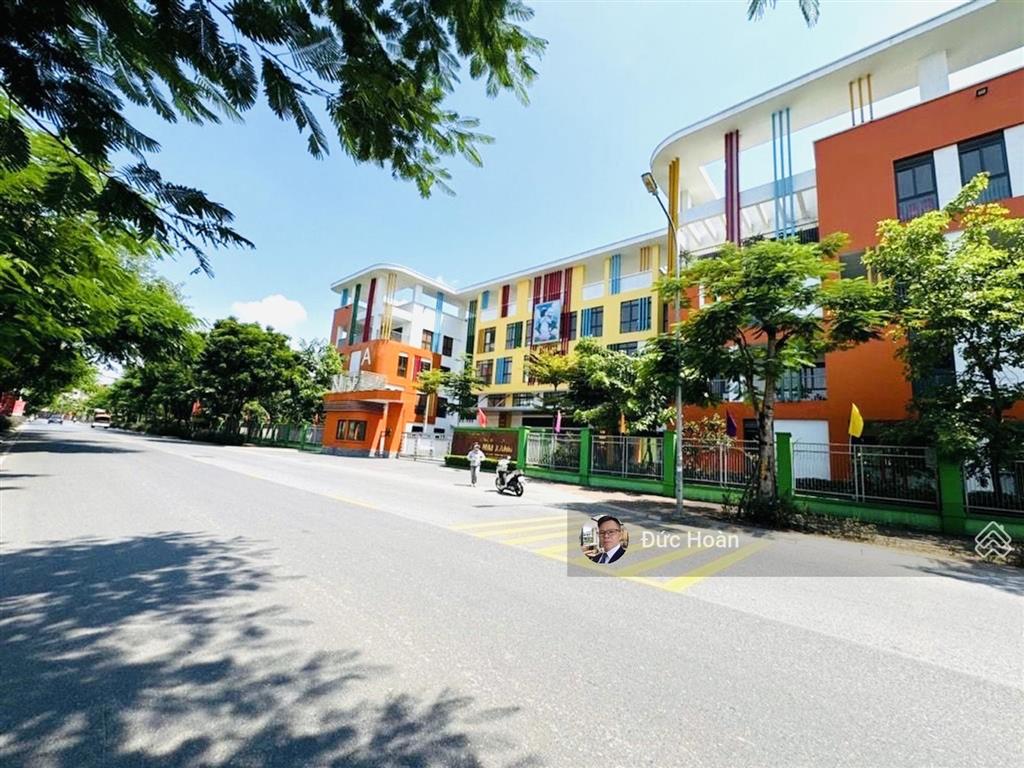 Bán đất phúc lợi 61m2, gần trường thpt phúc lợi  chỉ hơn 5 tỷ