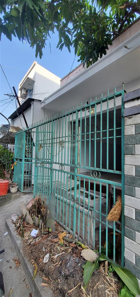 Cho thuê nhà số 27/37/14 bùi tư toàn phường an lạc