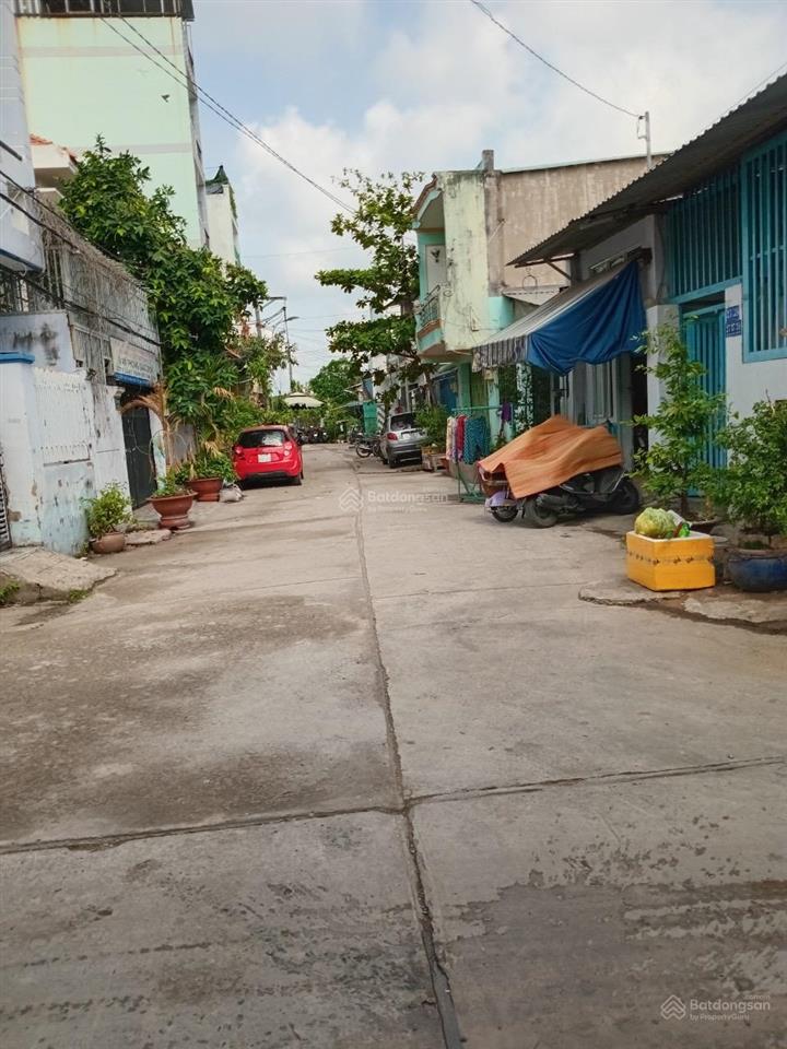 Cho thuê nhà số 27/37/14 bùi tư toàn phường an lạc
