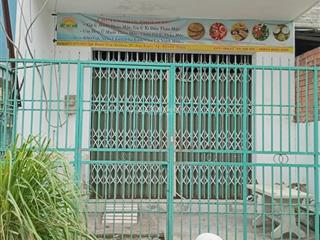 Cho thuê nhà số 27/37/14 bùi tư toàn phường an lạc