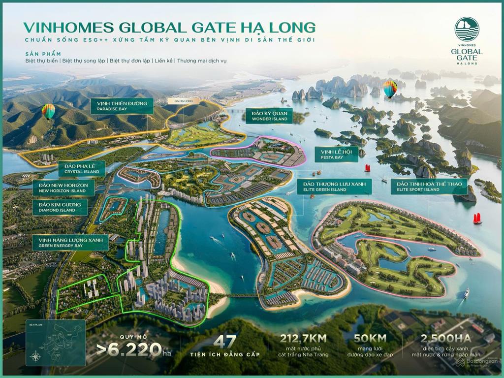 Quỹ căn hiếm chỉ 14.1 tỷ "all in"  bm6704  biệt thự song lập 162m2 vinhomes global gate hạ long