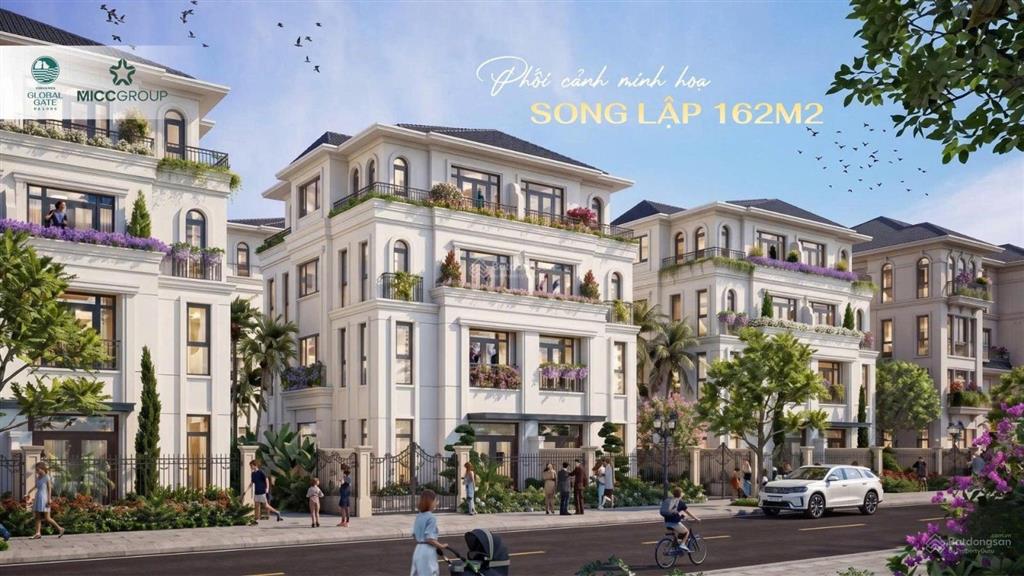 12 tỷ cả nhà và đất  bm5718 song lập gần biển rẻ nhất thị trường  0917 331 ***