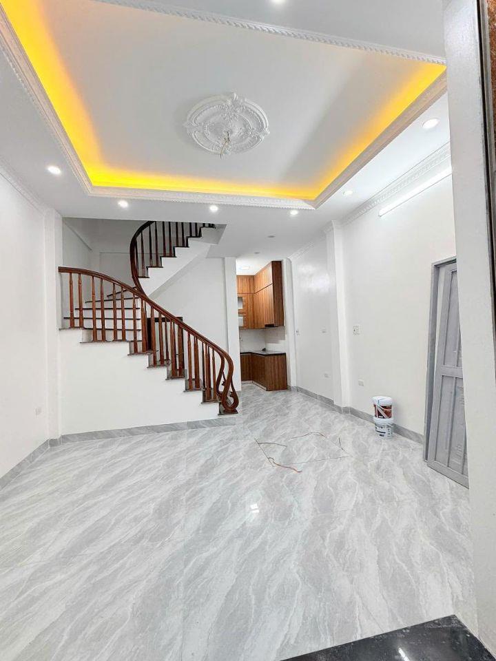 CỰC PHẨM TRẦN KHÁT CHÂN - KIM NGƯU - 33M * 6.86 TỶ - FULL NỘI THẤT XỊN - 038.248.7733