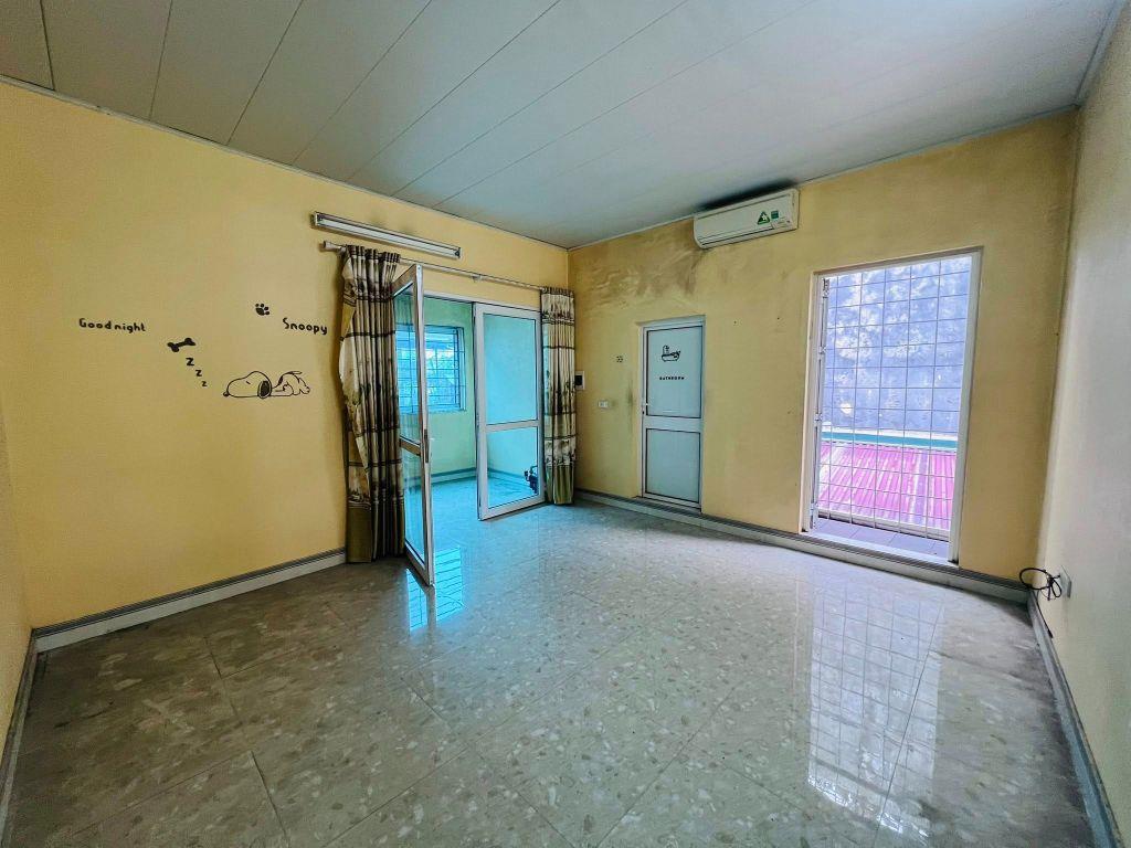 BÁN NHÀ HOÀNG MAI -  HAI BÀ TRƯNG - BỜ SÔNG SÉT - 6.82 TỶ * 37M2 - ĐẦU TƯ - 038.248.7733  