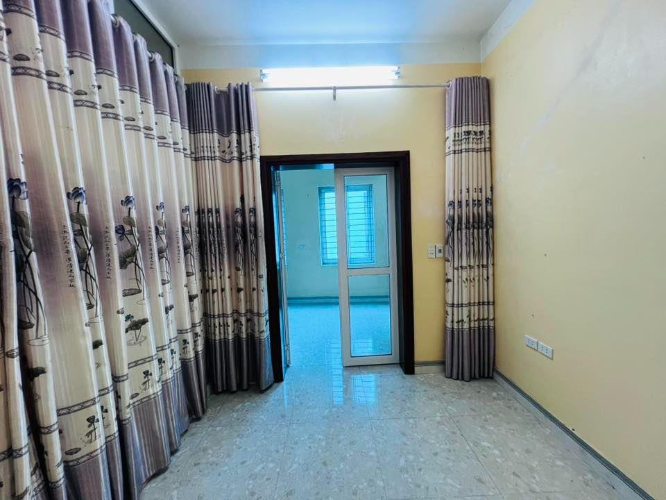 BÁN NHÀ HOÀNG MAI -  HAI BÀ TRƯNG - BỜ SÔNG SÉT - 6.82 TỶ * 37M2 - ĐẦU TƯ - 038.248.7733  