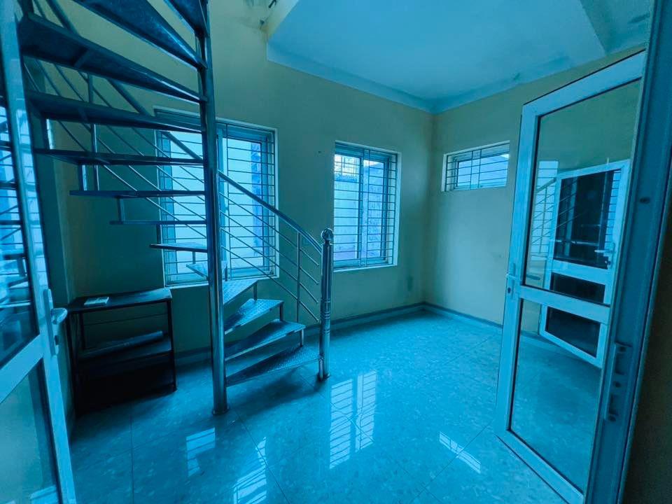 BÁN NHÀ HOÀNG MAI -  HAI BÀ TRƯNG - BỜ SÔNG SÉT - 6.82 TỶ * 37M2 - ĐẦU TƯ - 038.248.7733  