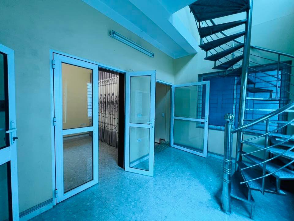BÁN NHÀ HOÀNG MAI -  HAI BÀ TRƯNG - BỜ SÔNG SÉT - 6.82 TỶ * 37M2 - ĐẦU TƯ - 038.248.7733  