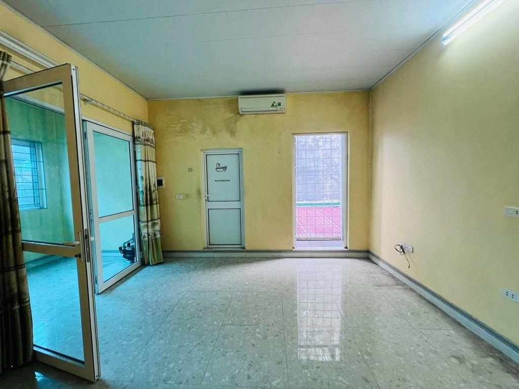 BÁN NHÀ HOÀNG MAI -  HAI BÀ TRƯNG - BỜ SÔNG SÉT - 6.82 TỶ * 37M2 - ĐẦU TƯ - 038.248.7733  