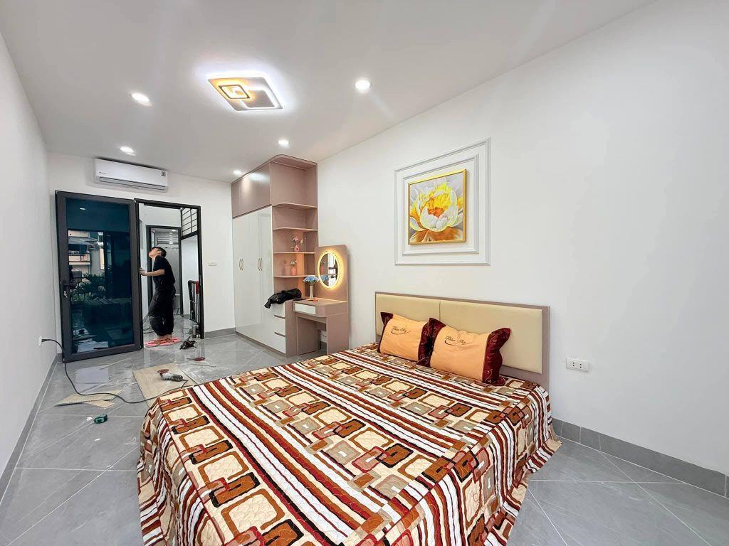 BÁN NHÀ 254 MINH KHAI - HOÀNG MAI - HAI BÀ TRƯNG - LÔ GÓC –  6.43 TỶ – 038.248.7733