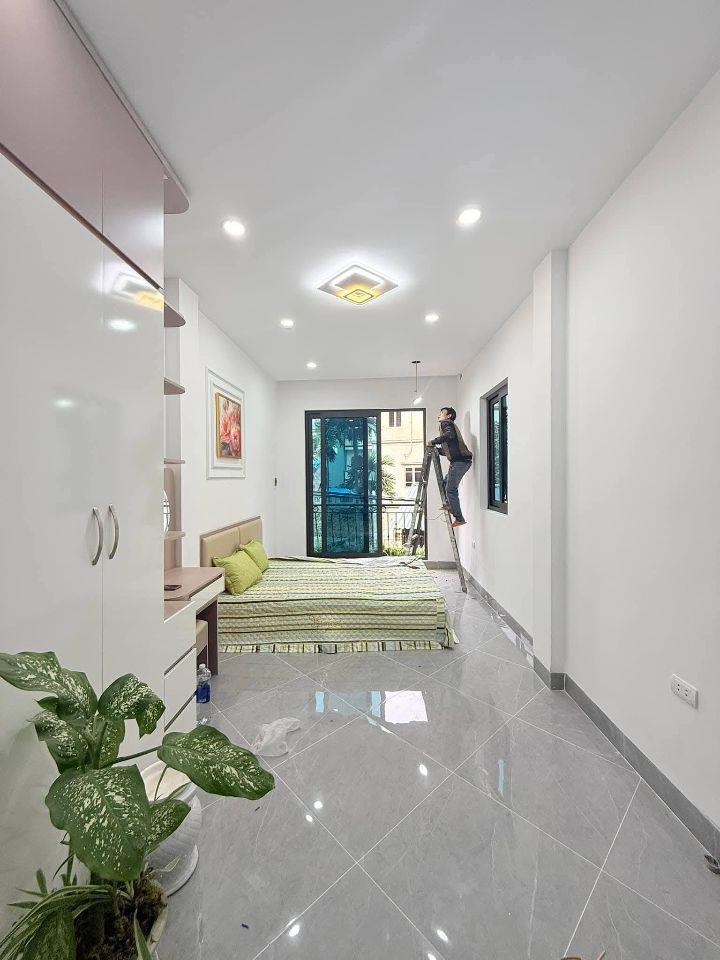 BÁN NHÀ 254 MINH KHAI - HOÀNG MAI - HAI BÀ TRƯNG - LÔ GÓC –  6.43 TỶ – 038.248.7733