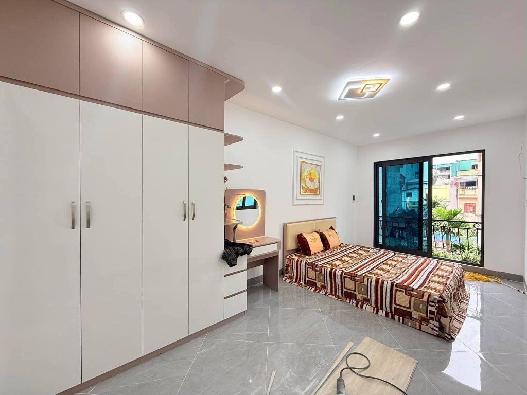 BÁN NHÀ 254 MINH KHAI - HOÀNG MAI - HAI BÀ TRƯNG - LÔ GÓC –  6.43 TỶ – 038.248.7733